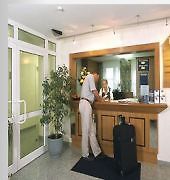 Best Western Hotel Erlangen Buitenkant foto